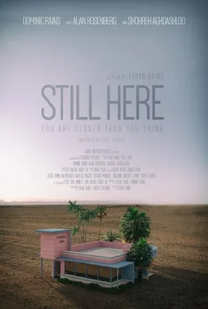 Still Here 2014