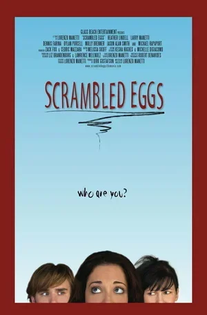 Scrambled Eggs 2004
