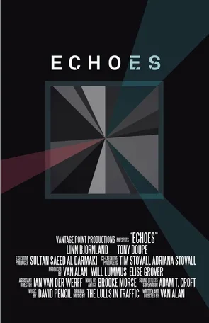 Echoes 2013