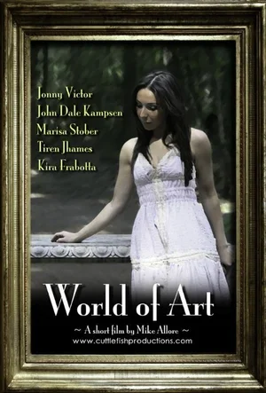 World of Art 2011