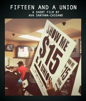 Fifteen and a Union 2015