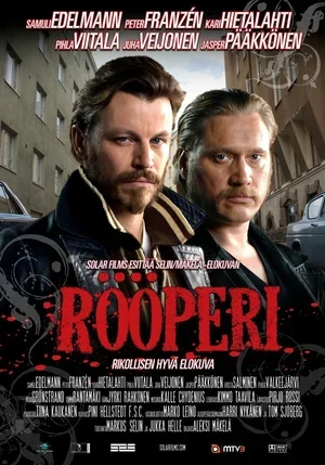 Адский Хельсинки 2009