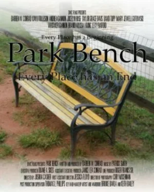 Park Bench 2012