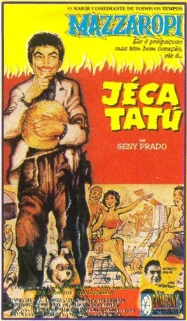 Jeca Tatu 1959