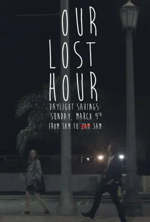 Our Lost Hour 2014