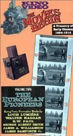 Дерзкое ограбление средь белого дня 1903
