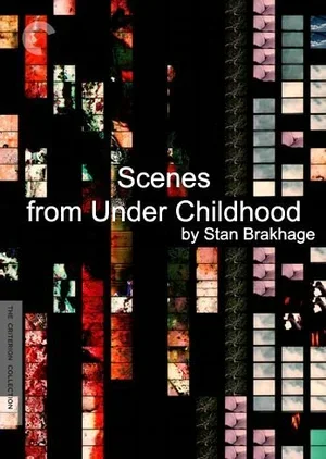 Scenes from Under Childhood Section #1 1969