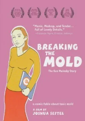 Breaking the Mold: The Kee Malesky Story 2003