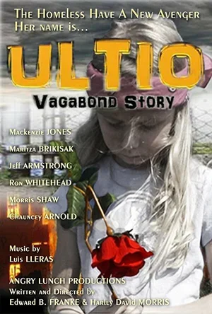 Ultio Vagabond Story 2015
