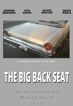 The Big Back Seat 2015