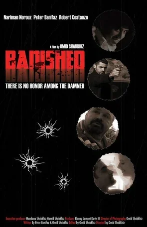 Banished 2007