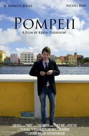 Pompeii 2014