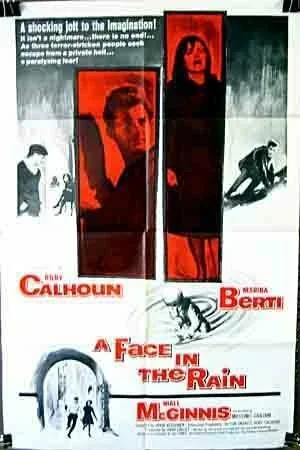 Face in the Rain 1963