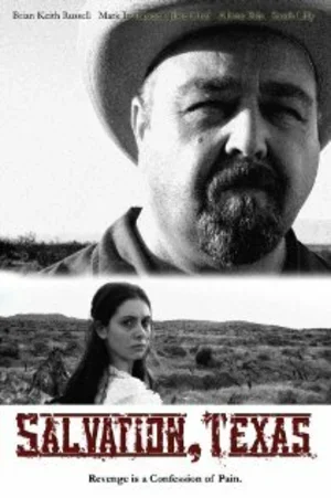 Salvation, Texas 2008