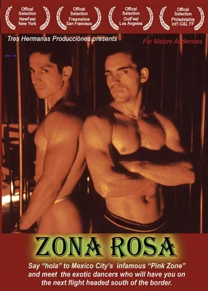 Zona rosa 2005