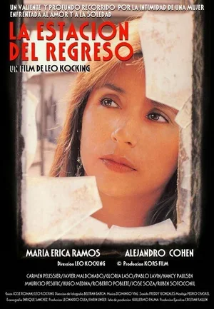 La estación del regreso 1988