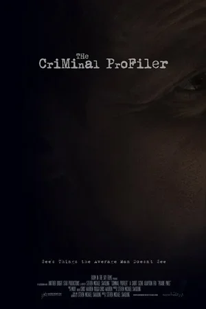 The Criminal Profiler 2014
