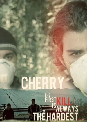 Cherry 2015