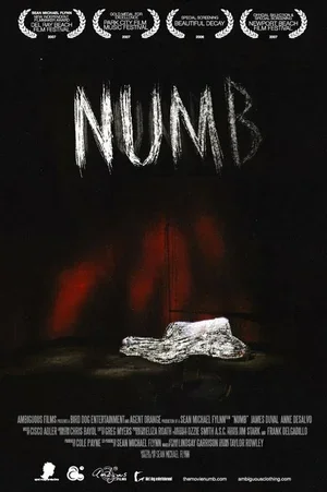 Numb 2007