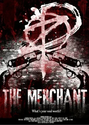 The Merchant 2013