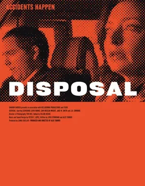 Disposal 2003