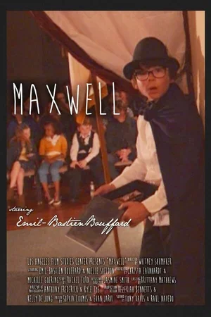 Maxwell 2013