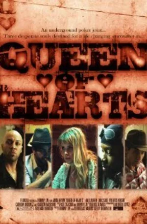 Queen of Hearts 2016