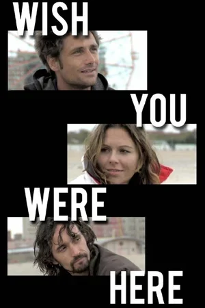 Wish You Were Here 2013