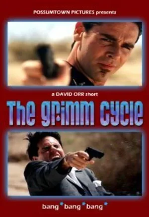 The Grimm Cycle 2001