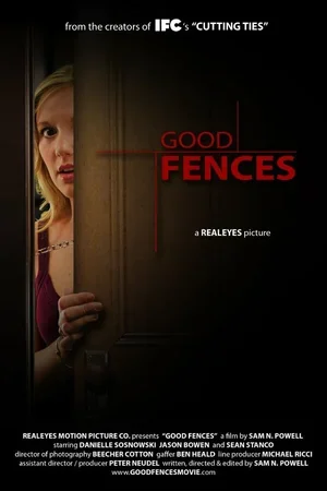 Good Fences 2013