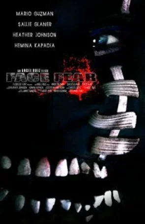 Посмотреть страху в глаза 2011