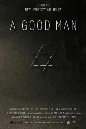 A Good Man 2015