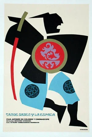 Za temputazu 1969