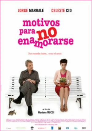 Мотивы не влюбляться 2008