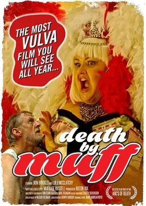 Death by Muff 2014