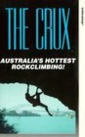 The Crux 2004
