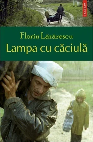 Телевизор в шляпе 2006