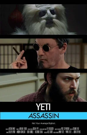Yeti Assassin 2014