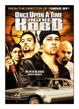 Once Upon a Time in the Hood 2004