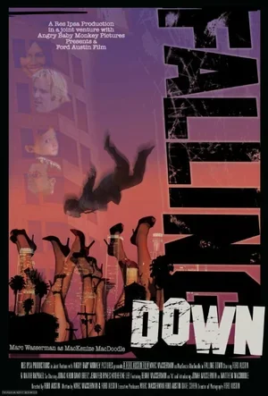 Falling Down 2010