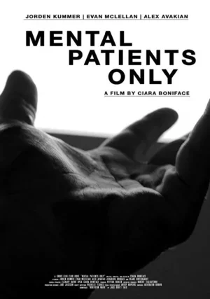 Mental Patients Only 2017