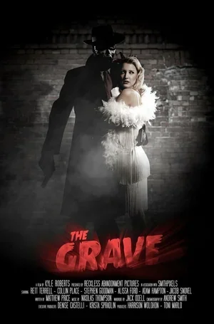 The Grave 2018