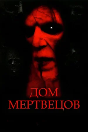 Дом мертвецов 2003