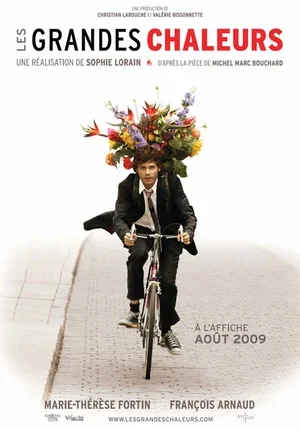 Тепловая волна 2009
