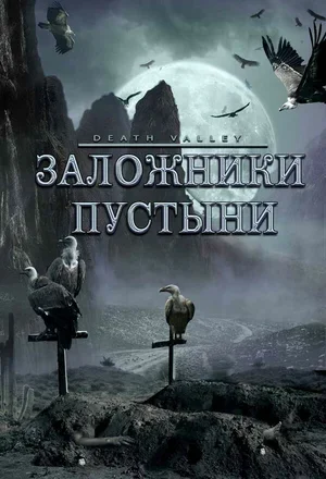 Заложники пустыни 2004