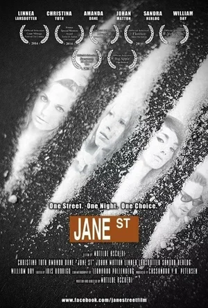 Jane St. 2014