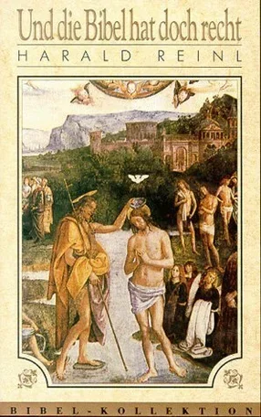 ...und die Bibel hat doch recht 1977