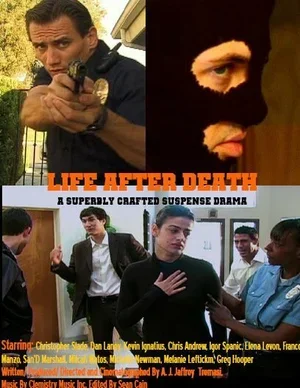 Life After Death 2006
