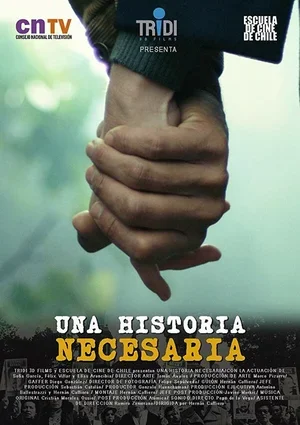 Una Historia Necesaria 2017