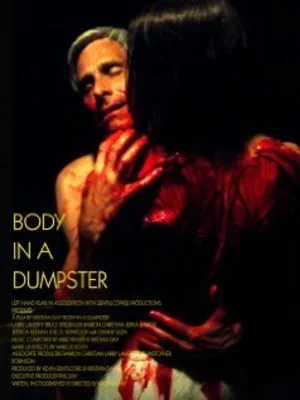 Body in a Dumpster 2008